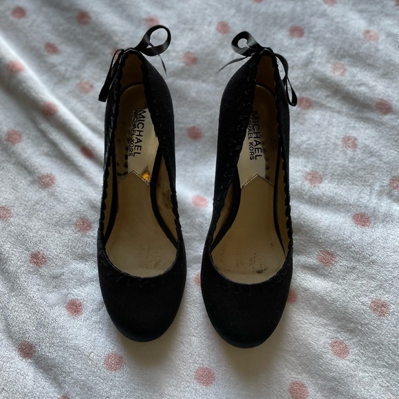 Michael Kors Prom shoes - Picture 3 of 3